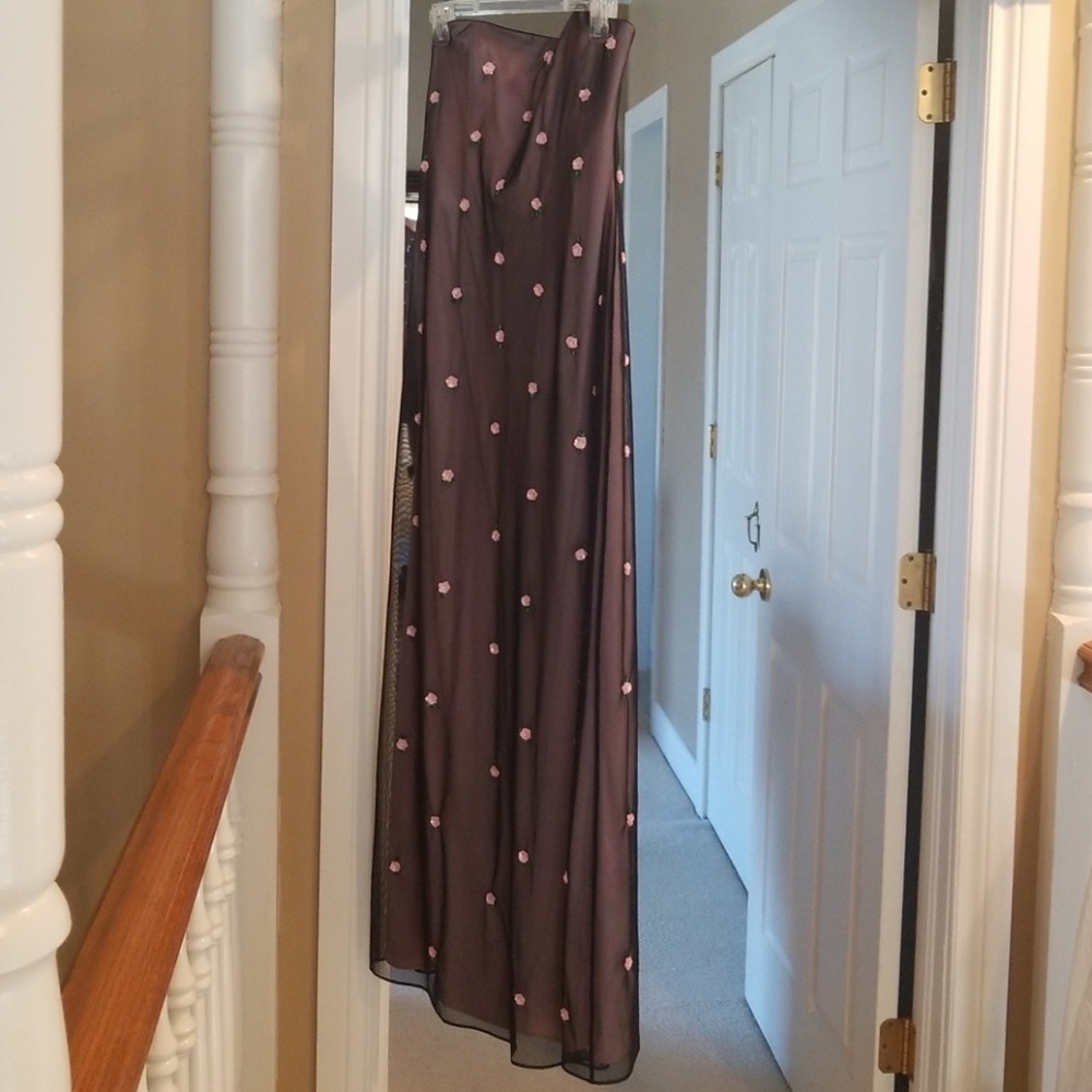 Formal dress